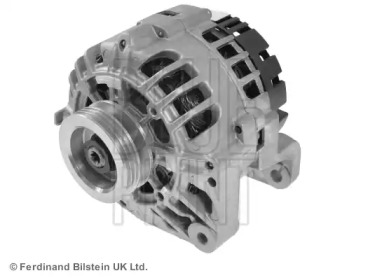 BLUE PRINT adc411501 -  Генератор